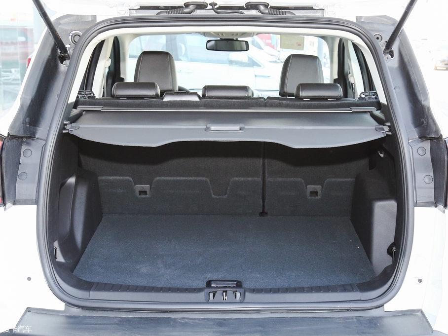 2017 EcoBoost 245 (q)K