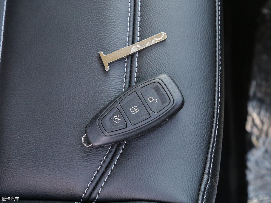 2017 EcoBoost 245 (q)K