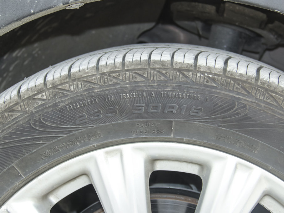 2017 EcoBoost 245 (q)