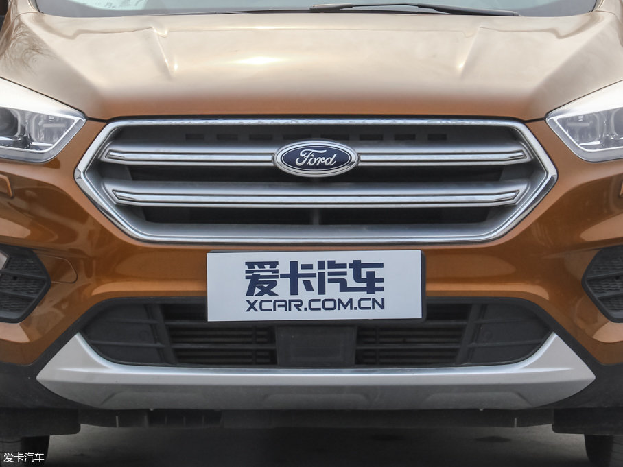 2017 EcoBoost 245 (q)