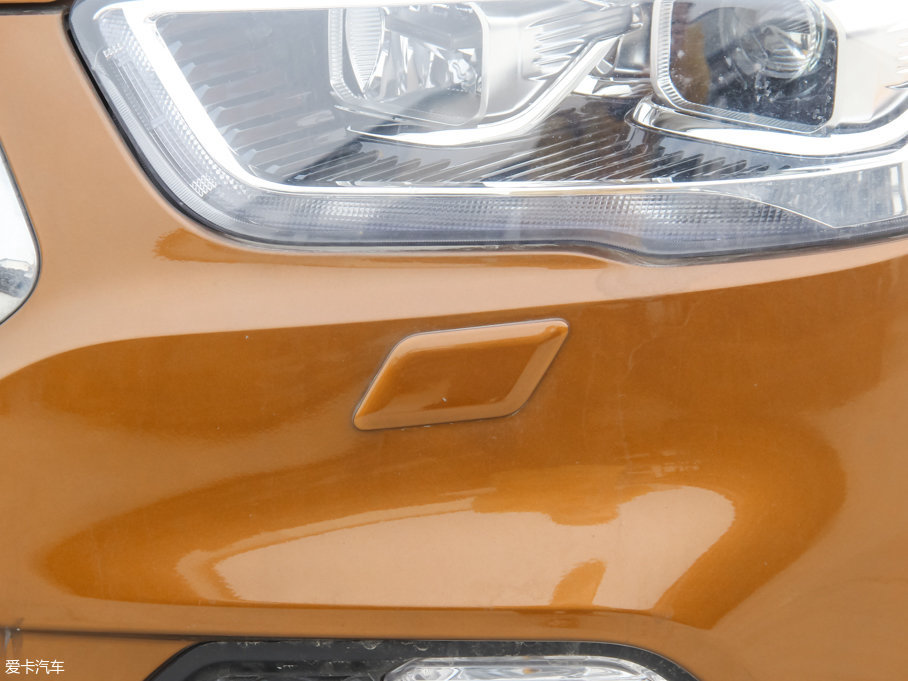 2017 EcoBoost 245 (q)