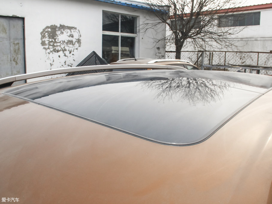 2017 EcoBoost 245 (q)