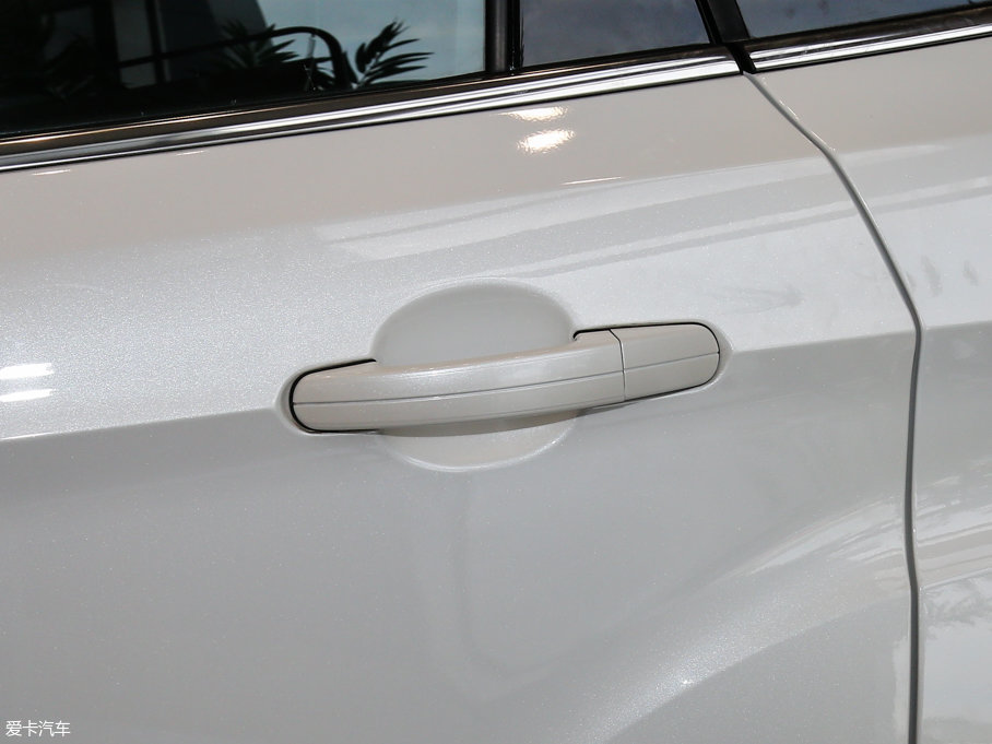 2017 EcoBoost 180 (q)S