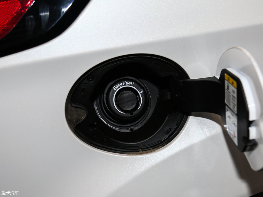 2017 EcoBoost 180 (q)S