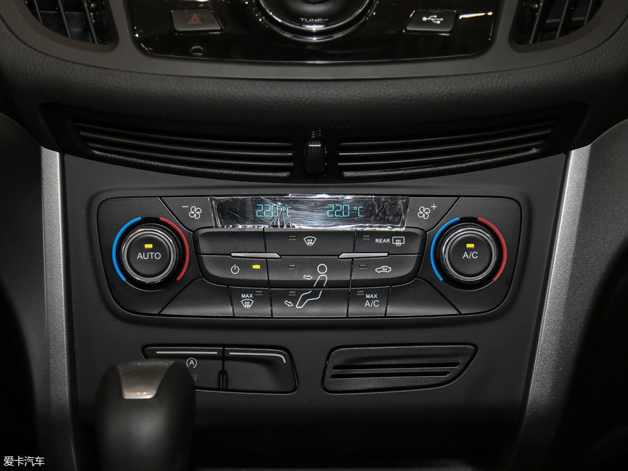 2017 EcoBoost 180 򌻢S