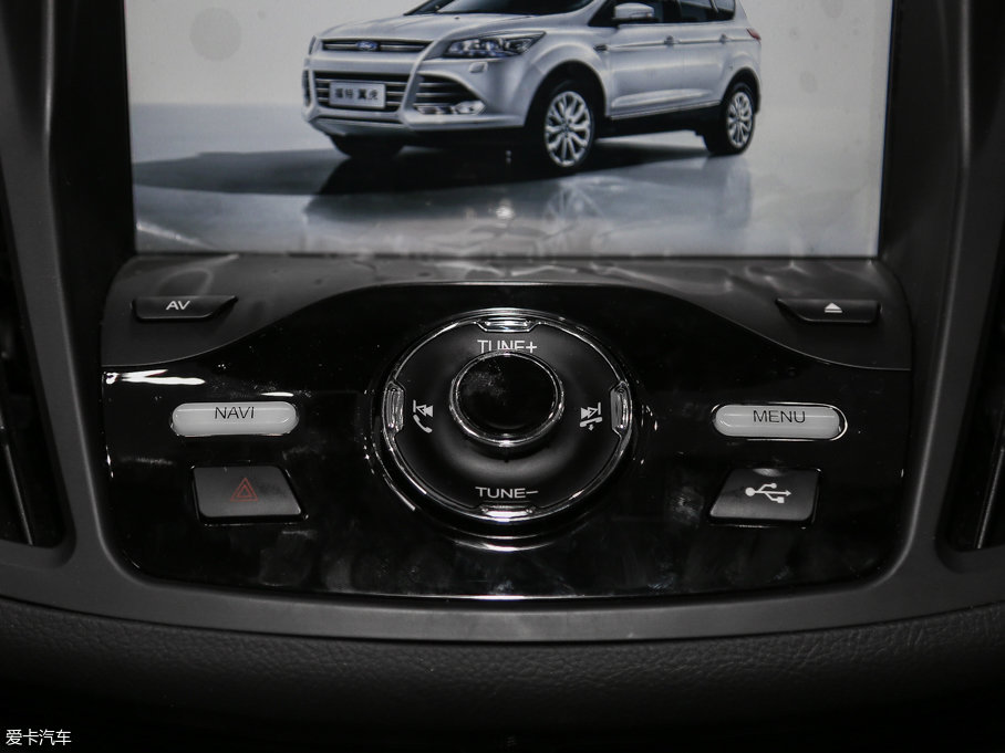 2017 EcoBoost 180 򌻢S