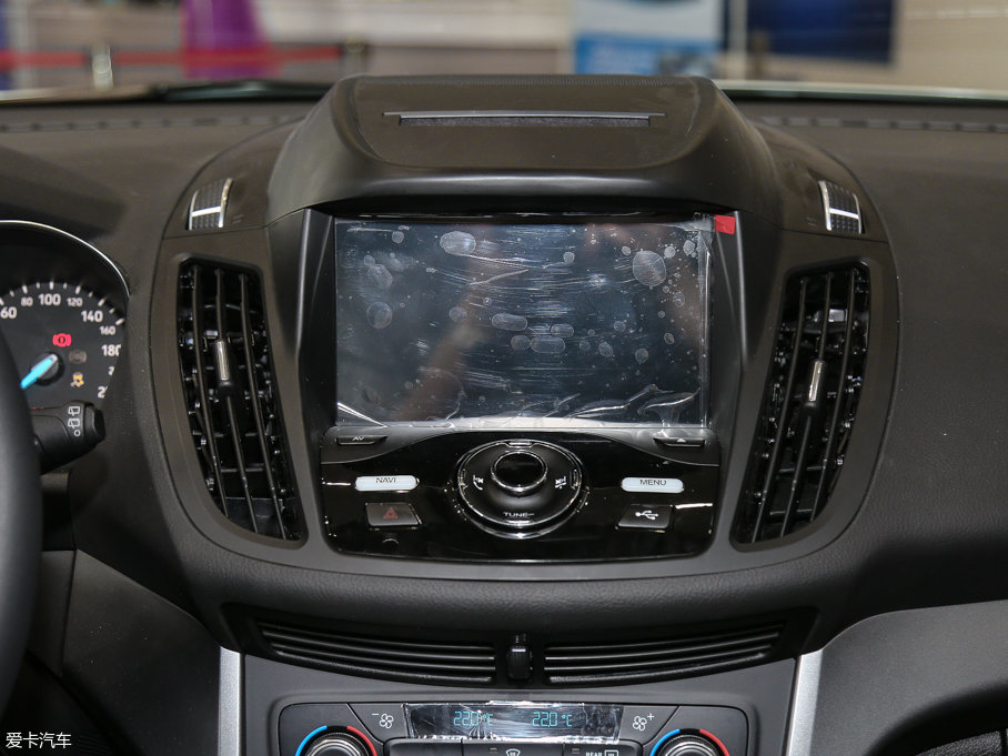 2017 EcoBoost 180 򌻢S