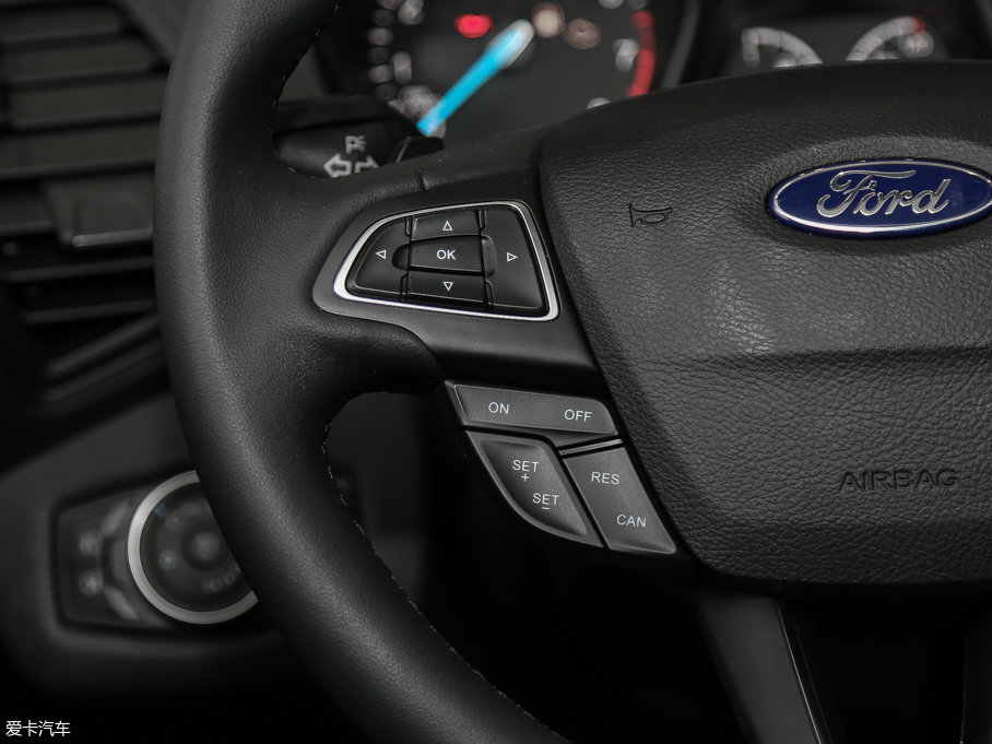 2017 EcoBoost 180 (q)S