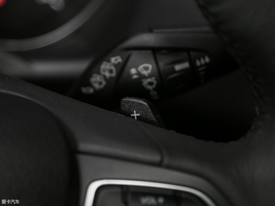 2017 EcoBoost 180 (q)S