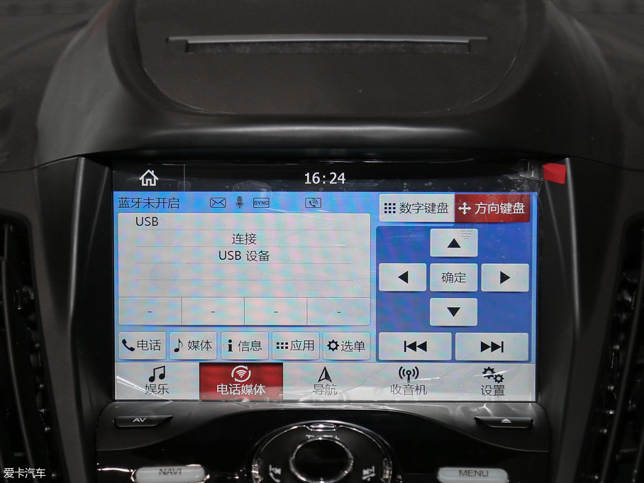 2017 EcoBoost 180 򌻢S