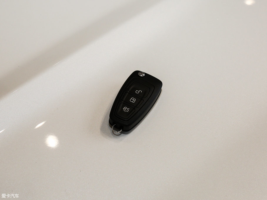 2017 EcoBoost 180 (q)S