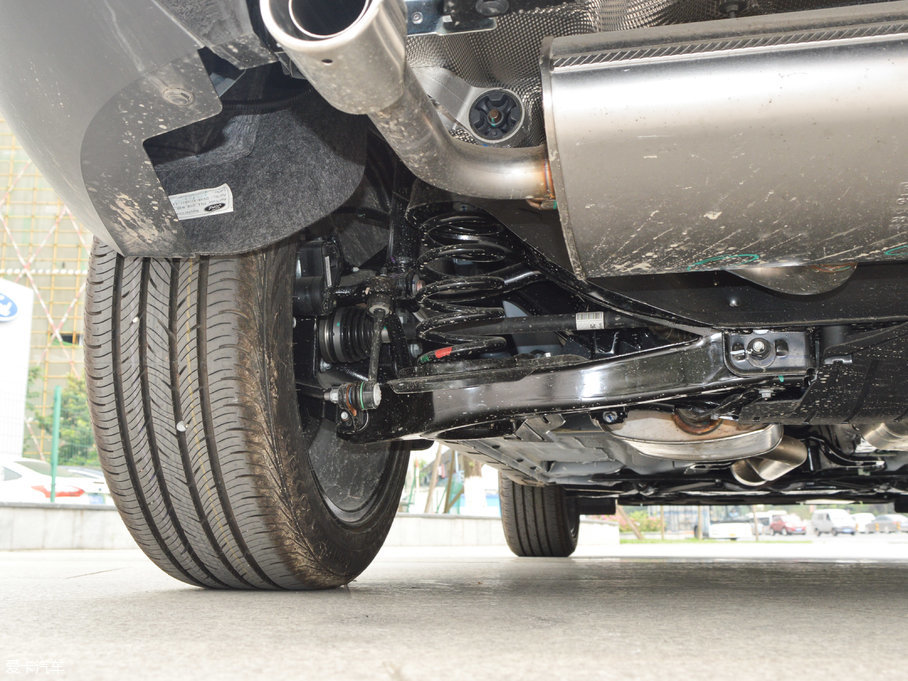 2017 EcoBoost 245 (q)\(yn)(dng)