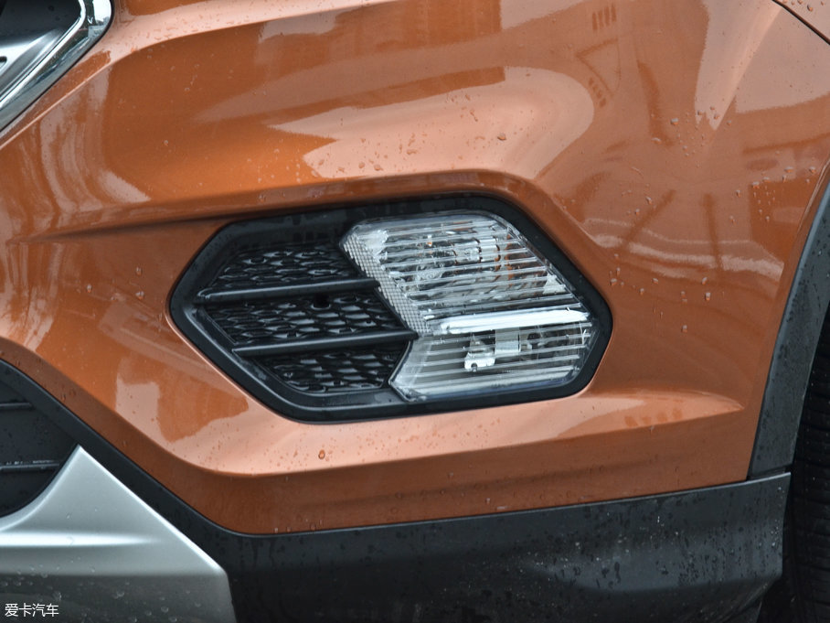 2017 EcoBoost 180 򌻢S