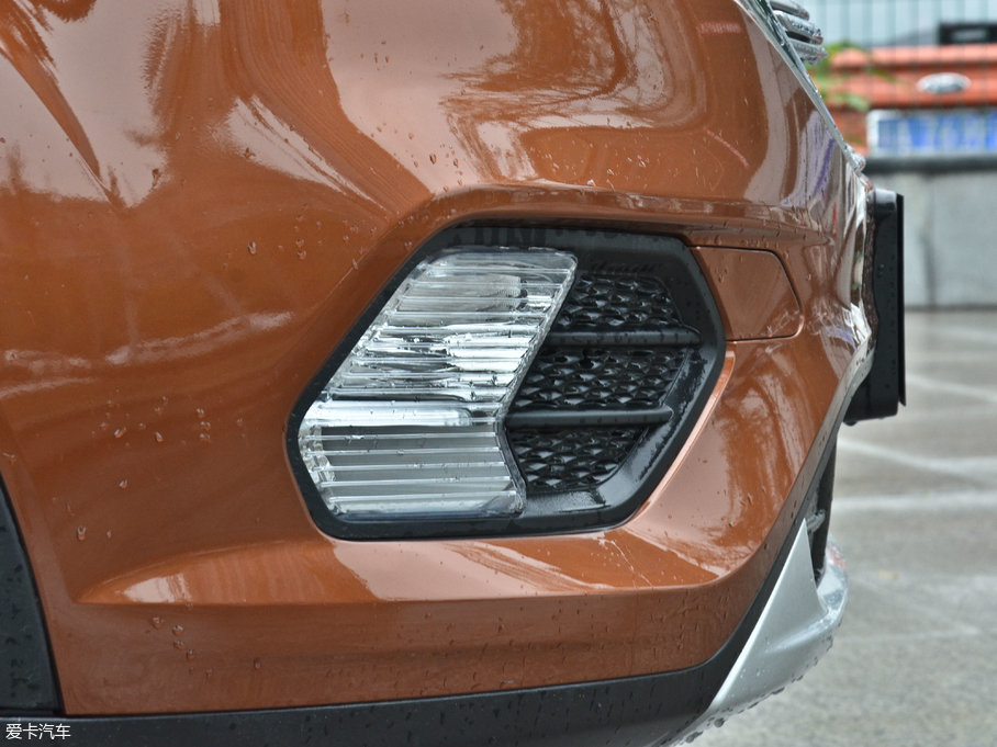 2017 EcoBoost 180 (q)S