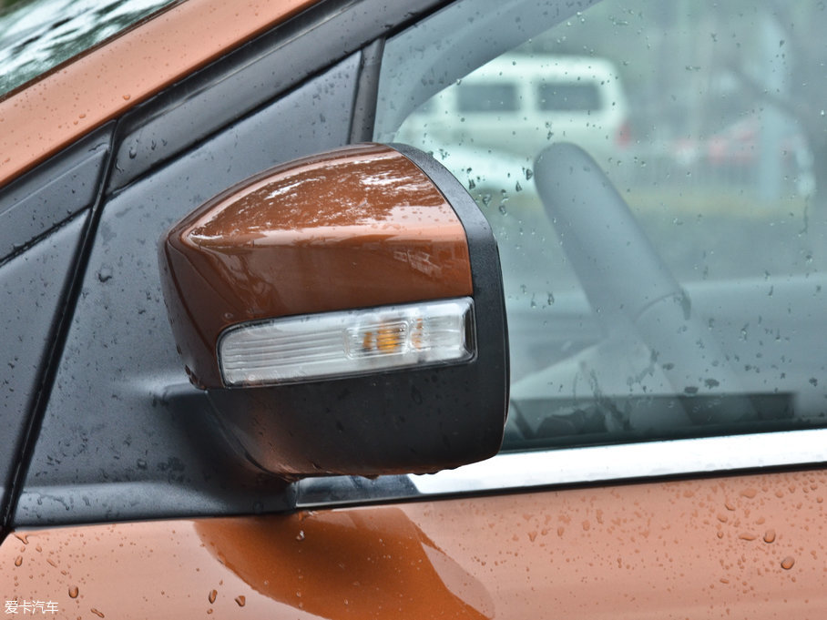 2017 EcoBoost 180 򌻢S