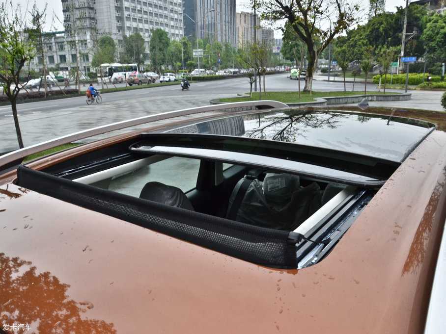 2017 EcoBoost 180 (q)S