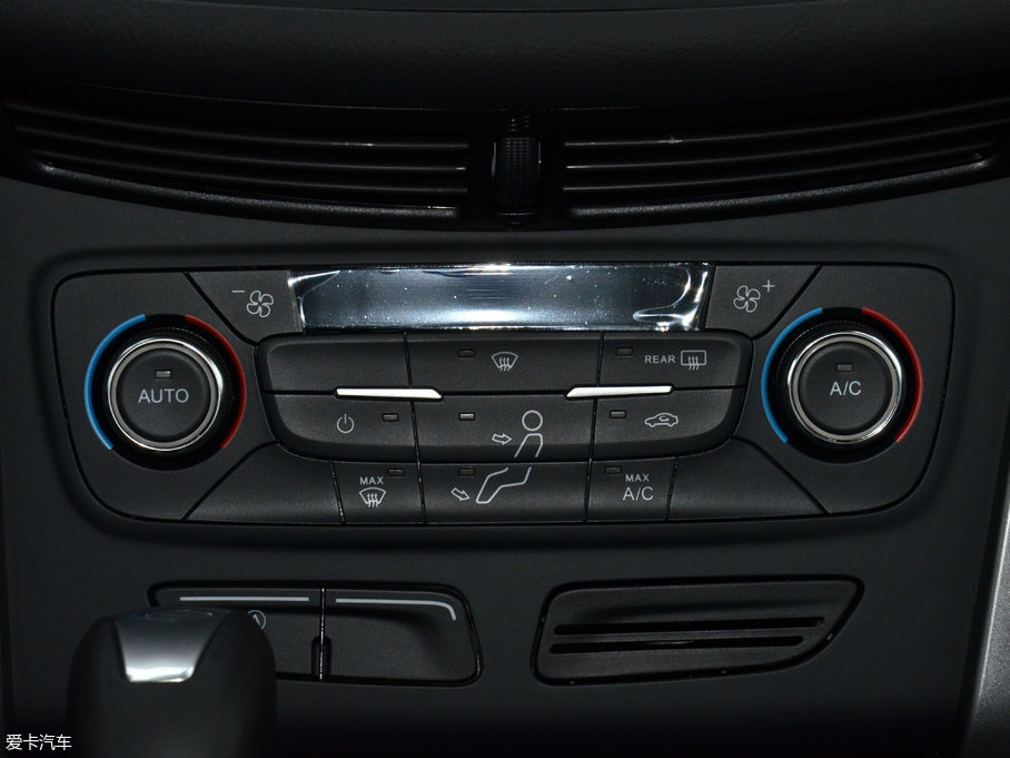 2017 EcoBoost 180 (q)S