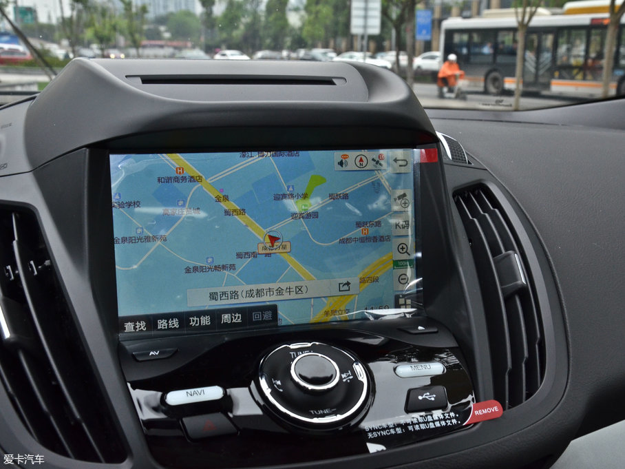 2017 EcoBoost 180 򌻢S