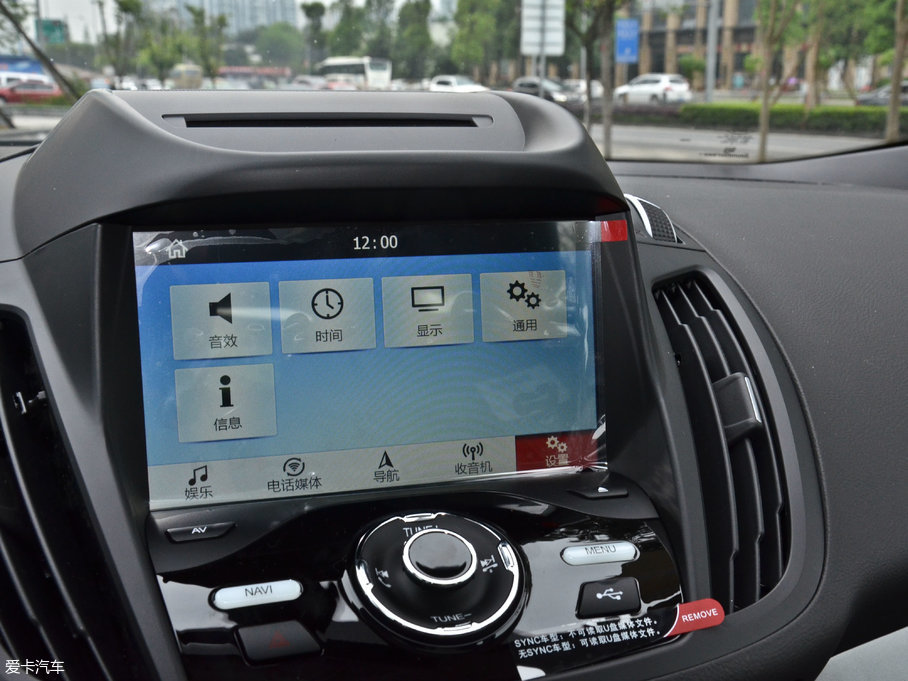 2017 EcoBoost 180 򌻢S