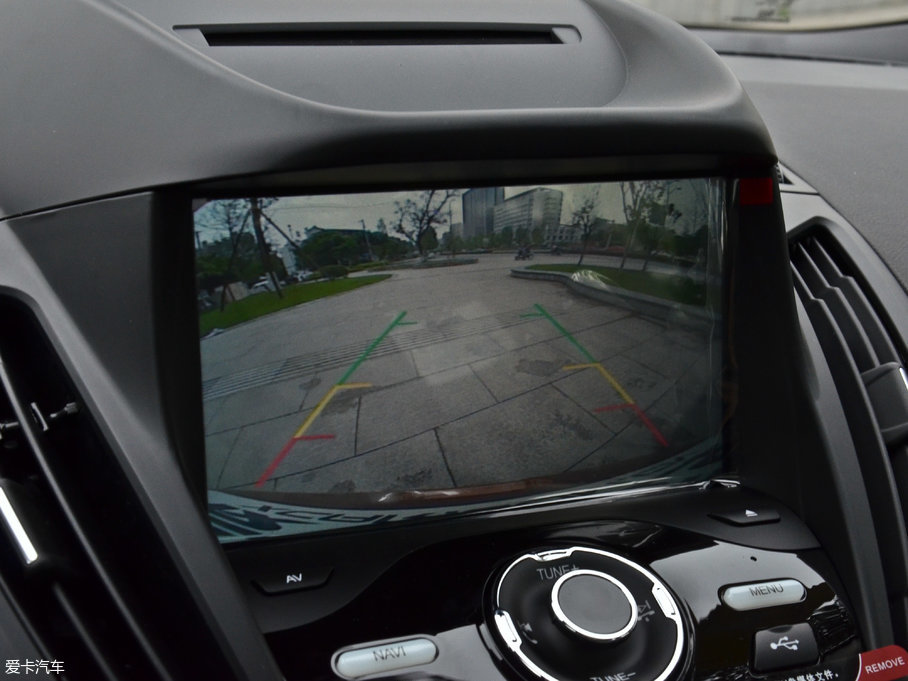 2017 EcoBoost 180 򌻢S