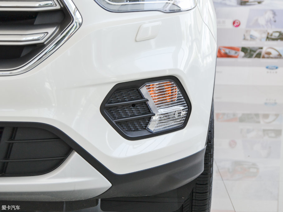 2017 EcoBoost 245 (q)