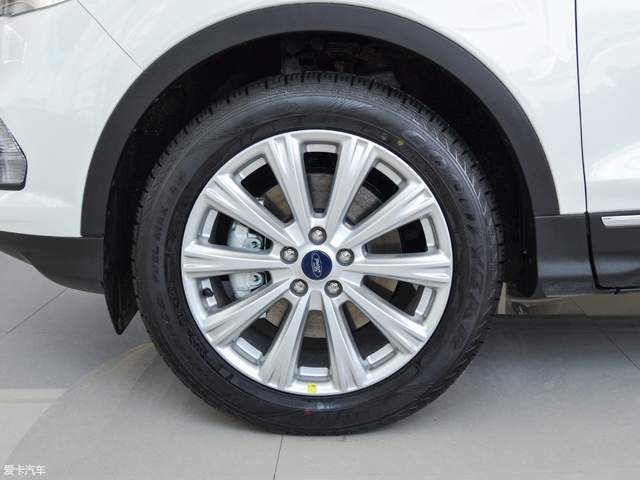 2017 EcoBoost 245 (q)