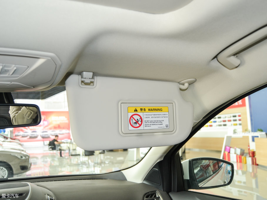 2017 EcoBoost 245 (q)