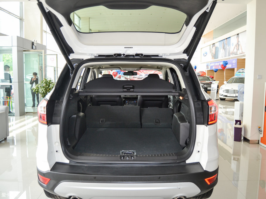 2017������ EcoBoost 245 ��������