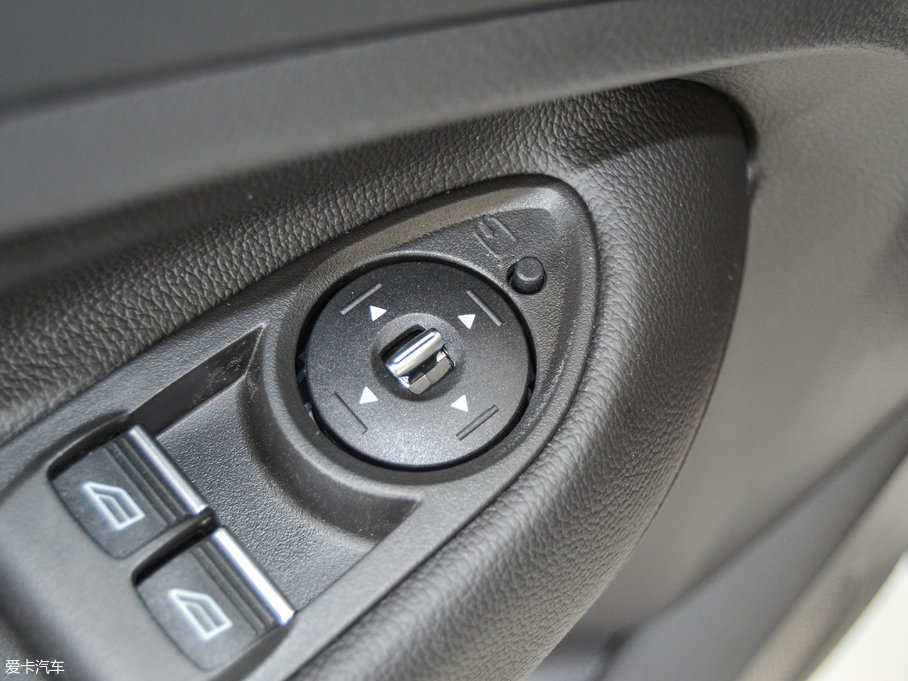 2017 EcoBoost 245 (q)