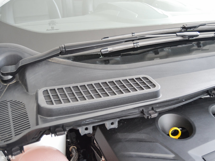 2017 EcoBoost 245 (q)