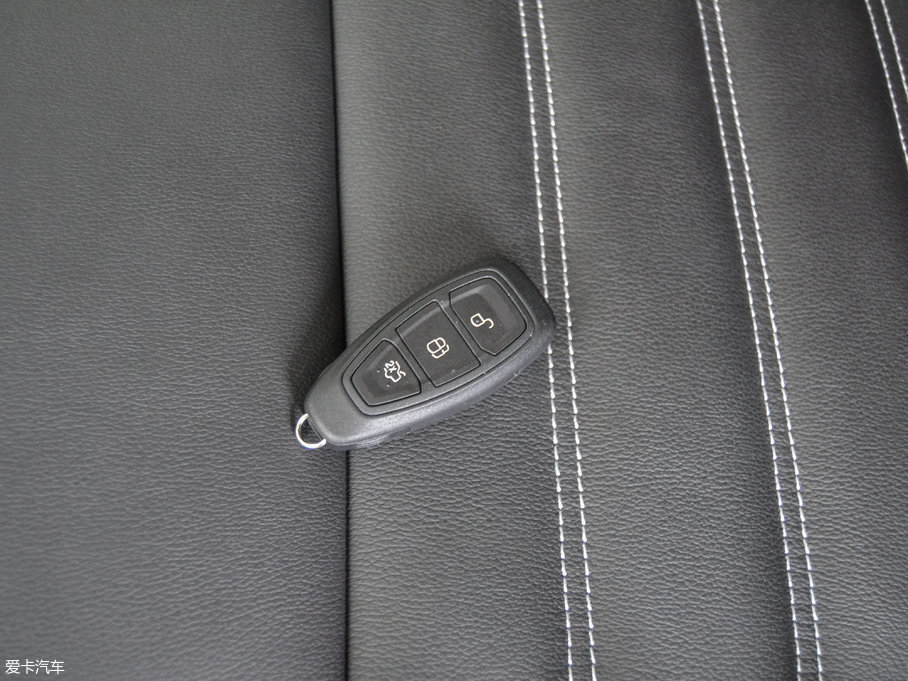 2017 EcoBoost 245 (q)