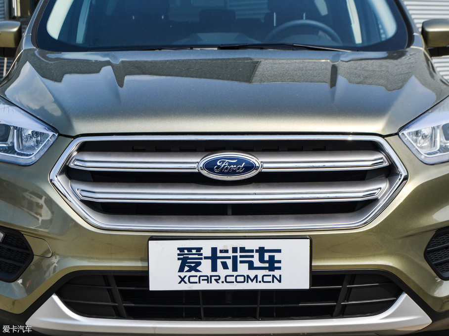 2017������ EcoBoost 180 ���(q��)������