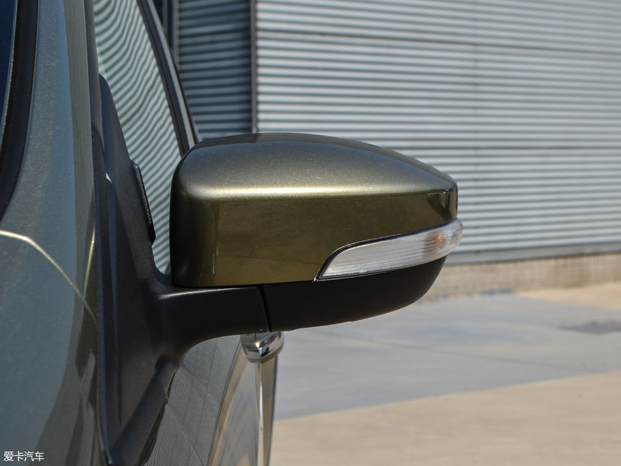 2017������ EcoBoost 180 ��������