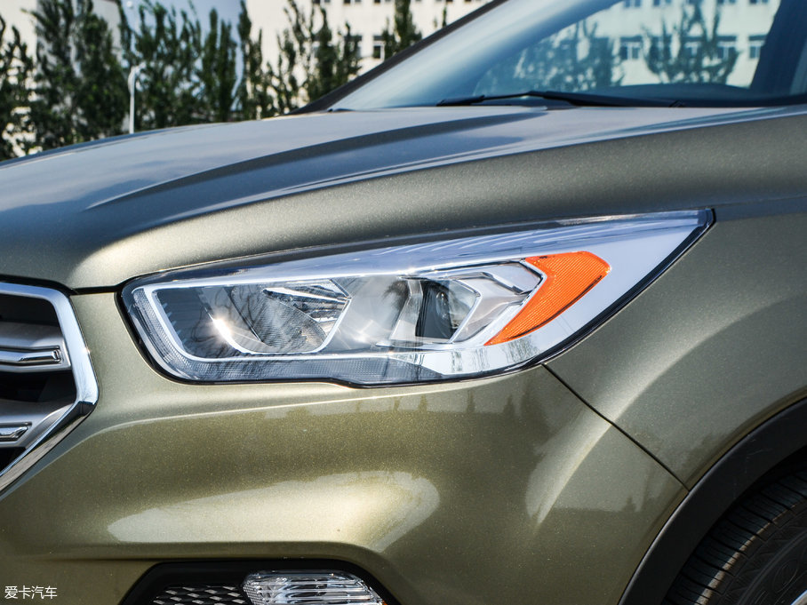 2017������ EcoBoost 180 ��������