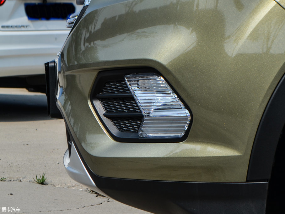 2017������ EcoBoost 180 ��������