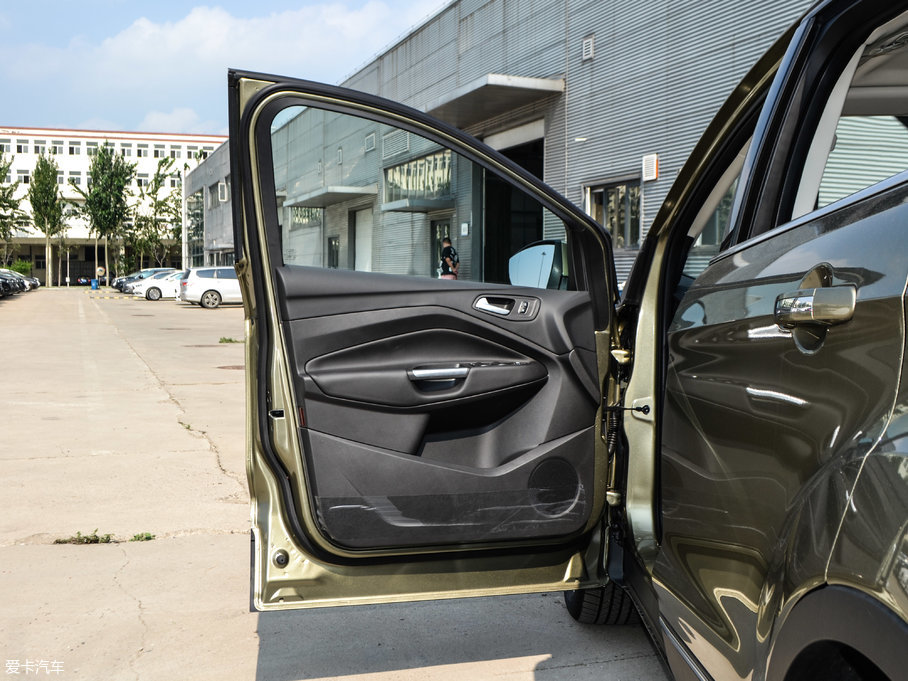 2017������ EcoBoost 180 ���(q��)������