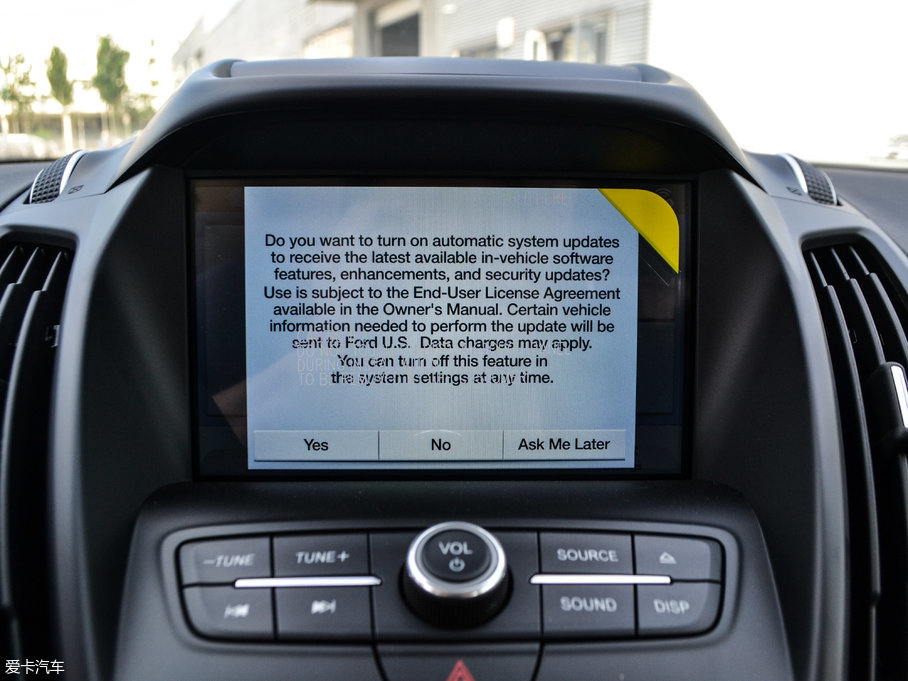 2017������ EcoBoost 180 ��������