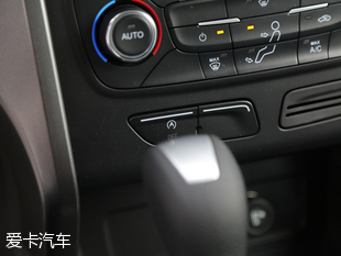 長安福特2017款翼虎