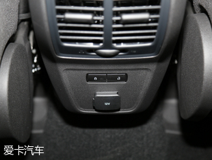 長安福特2017款翼虎