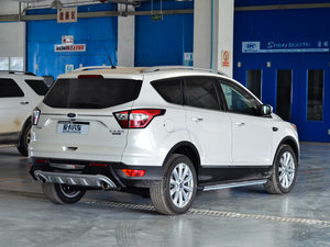 2017EcoBoost 180  w^