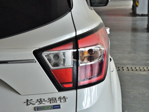2017款EcoBoost 180 四驱豪翼型 尾灯