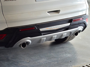 2017EcoBoost 180 (q) Ś