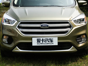 2017EcoBoost 180  (ji)^