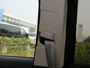 2017款EcoBoost 180 四驱豪翼型 空间座椅