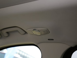 2017款EcoBoost 180 四驱豪翼型 空间座椅