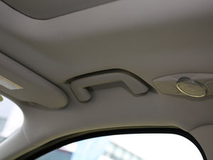 2017款EcoBoost 180 四驱豪翼型 空间座椅