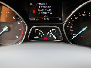 2017EcoBoost 180  п؅^