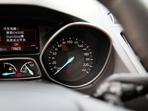 2017EcoBoost 180  п؅^