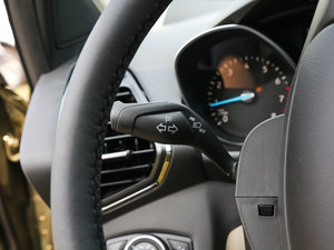 2017EcoBoost 180  п؅^