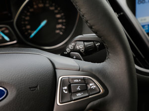 2017EcoBoost 180  п؅^